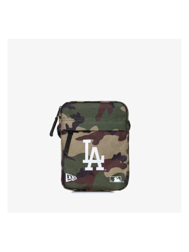 New Era Чанта Mlb Side Bag La Dodgers Wdc Los Angeles Dodger дамски Аксесоари Сакове 11942031 Многоцветен