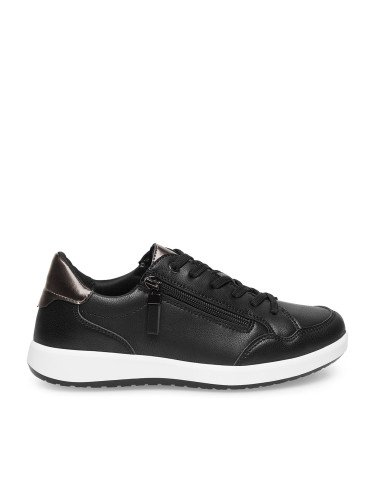 Обувки Clara Barson WYL3761-1 Черен
