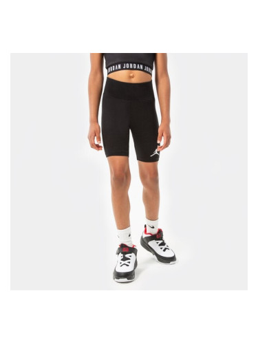 Jordan Шорти Essentials Bike Short G детски Дрехи Къси панталони и рокли 45A856-023 Черен