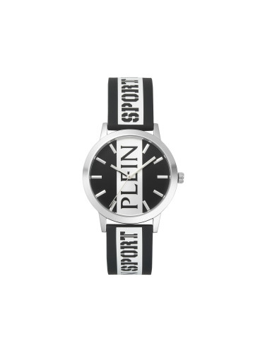 Часовник Plein Sport Legend PSJBA0123 Черен