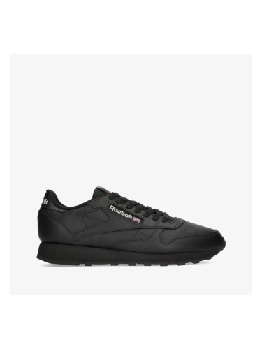 Reebok Classic Leather мъжки Обувки Маратонки 100008494 Черен