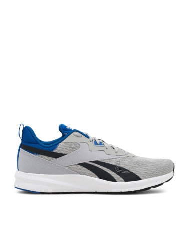 Маратонки за бягане Reebok Runner 4 4E 100062726 Сив