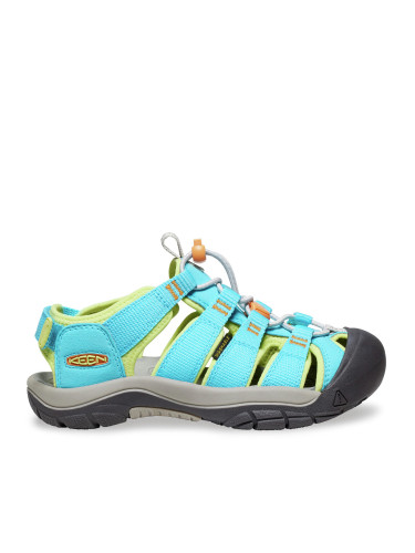 Сандали Keen Newport Boundless 1028612 Син