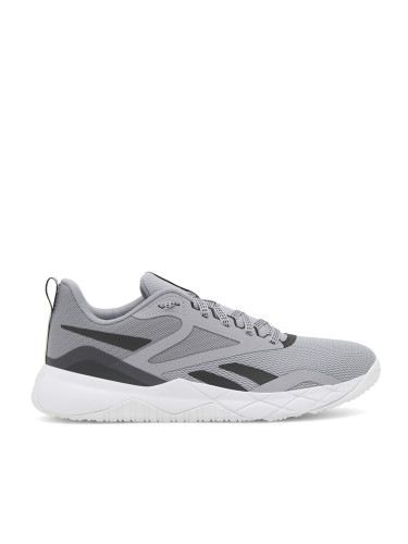 Обувки за фитнес зала Reebok Nfx Trainer 100032889 Сив