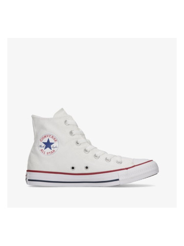 Converse Chuck Taylor All Star  дамски Обувки Маратонки M7650C Бял