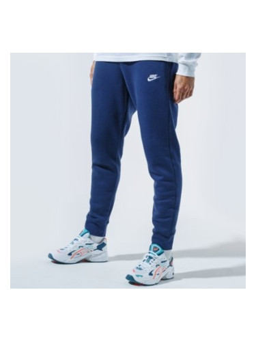 Nike Панталони Sportswear Club Fleece мъжки Дрехи Панталони BV2671-410 Тъмносин
