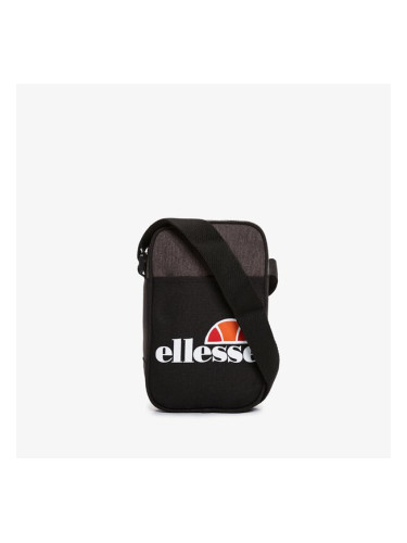 Ellesse Чанта Lukka Blk дамски Аксесоари Чанти за кръст SAAY0728011 Черен