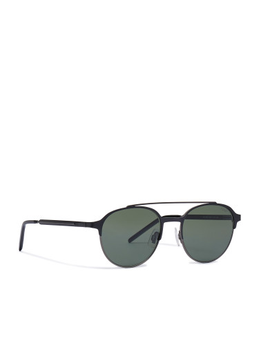 Слънчеви очила Hugo HG 1156/S RZZ Черен