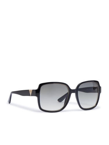Слънчеви очила Guess GF6180 Черен