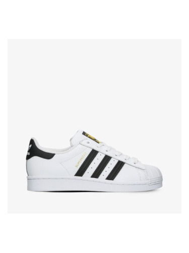 Adidas Superstar  детски Обувки Маратонки FU7712 Бял