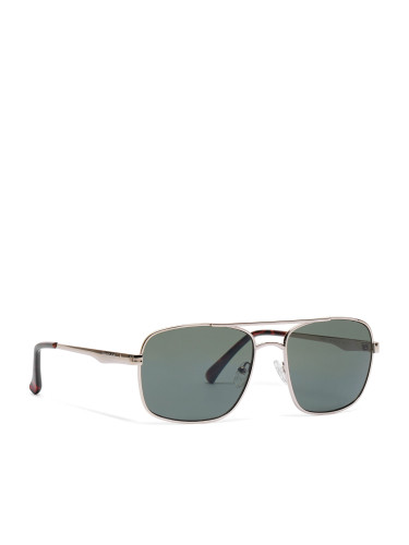 Слънчеви очила Guess GF0211 32N Зелен