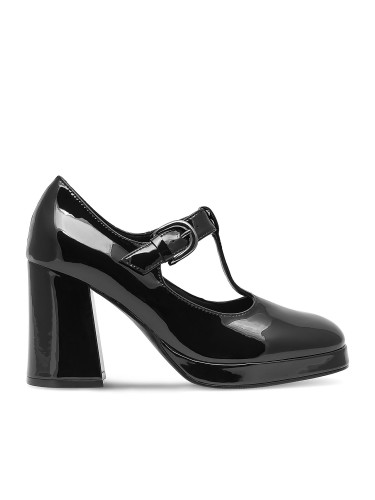 Обувки Sergio Bardi WYL3717-2Z-SB Черен