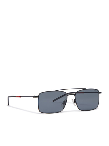 Слънчеви очила Hugo HG 1120/S BLX Черен