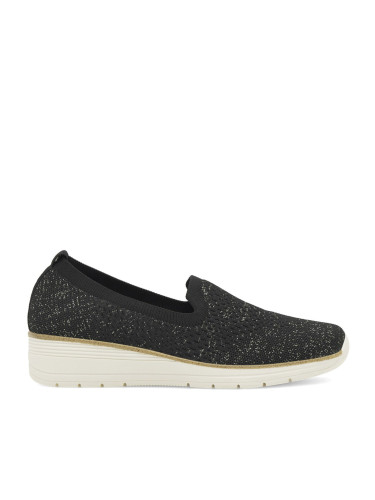 Обувки Clara Barson WS6281-01 Черен