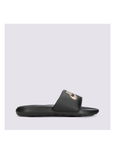 Nike Victori One Slide  дамски Обувки Чехли CN9677-001 Черен
