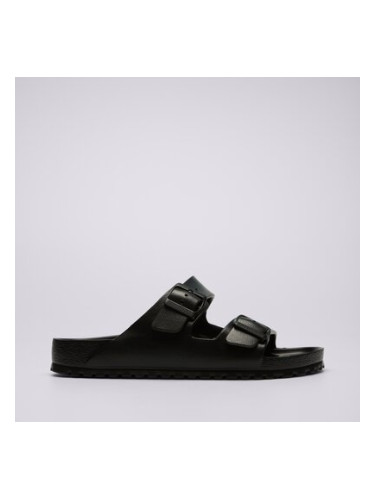 Birkenstock Arizona Eva  мъжки Обувки Чехли 129421 Черен