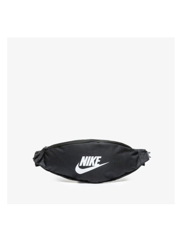 Nike Чанта За Кръст Heritage Hip дамски Аксесоари Чанти за кръст DB0490-010 Черен