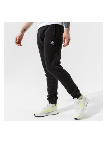 Adidas Панталони Trefoil Essential Joggers мъжки Дрехи Панталони H34657 Черен