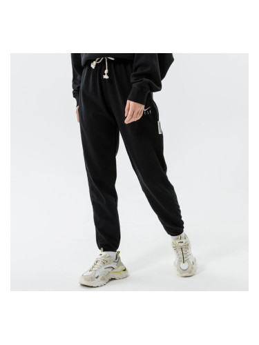 Nike Панталони W Nk Df Standard Issue Pant Nba дамски Дрехи Панталони DA6465-010 Черен