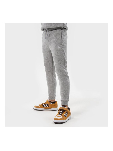 Adidas Панталони Pants Boy детски Дрехи Панталони H32407 Сив