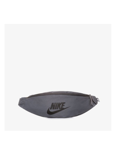 Nike Heritage Hip Bag  дамски Аксесоари Чанти за кръст DB0490-068 Сив