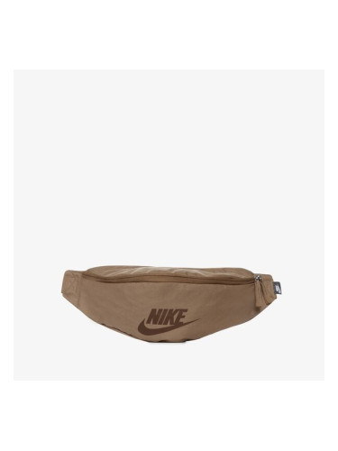 Nike Чанта За Кръст Heritage дамски Аксесоари Чанти за кръст DB0490-259 Бежов