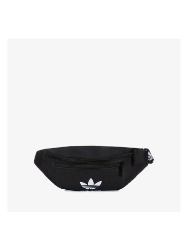 Adidas Сак Ac Waistbag дамски Аксесоари Чанти за кръст HK2633 Черен