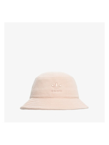 Adidas Идиотка Ac Bucket W дамски Аксесоари Bucket hat HM1686 Бежов