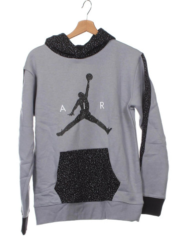 Детски суичър Air Jordan Nike