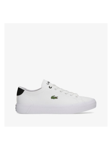 Lacoste Gripshot 0121 1 Cuj детски Обувки Маратонки 742CUJ0001147 Бял