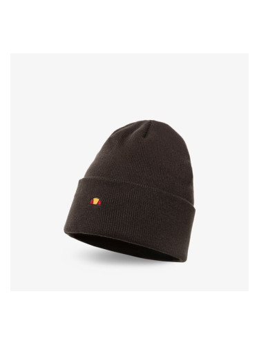 Ellesse Шапка Thar Beanie Blk дамски Аксесоари Зимни шапки SAPA2365011 Черен