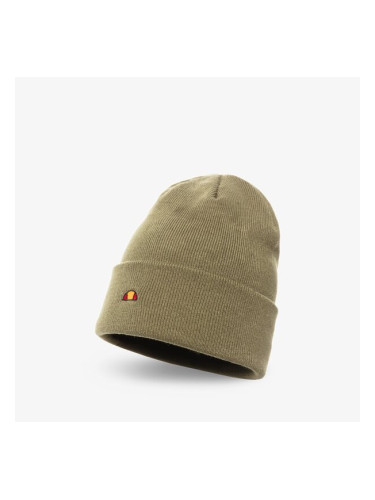 Ellesse Шапка Thar Beanie Kha дамски Аксесоари Зимни шапки SAPA2365506 Каки