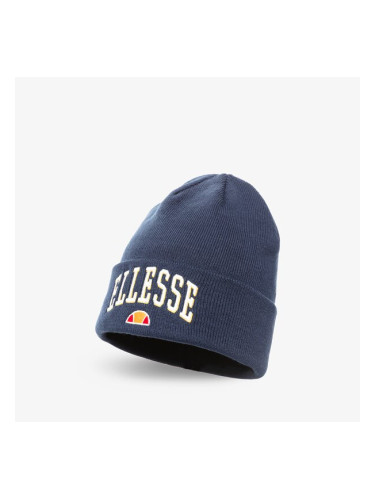 Ellesse Шапка Parsons Beanie Navy дамски Аксесоари Зимни шапки SAPA2620429 Тъмносин