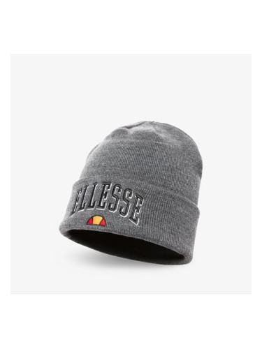 Ellesse Шапка Parsons Beanie Grey Mrl дамски Аксесоари Зимни шапки SAPA2620112 Сив