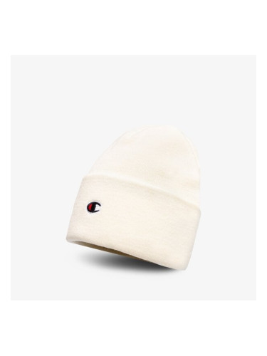 Champion Шапка Beanie Cap дамски Аксесоари Зимни шапки 805679YS084 Сив