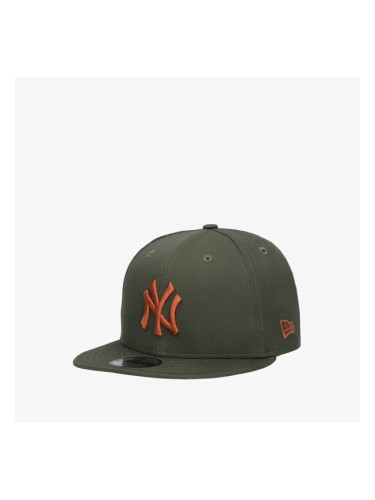 New Era Шапка Le 950 Nyy Kha New York Yankees Novpka мъжки Аксесоари Шапки с козирка 60284941 Каки