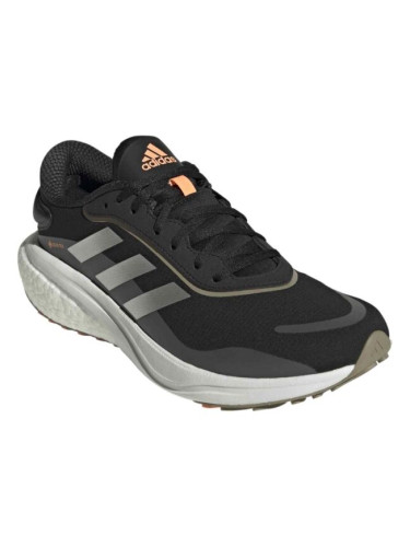 adidas SUPERNOVA GTX M Мъжки обувки за бягане, черно, размер 41 1/3