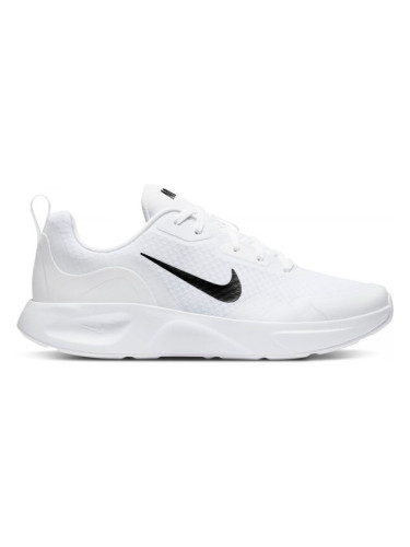 Nike WEARALLDAY Дамски обувки, бяло, размер 37.5