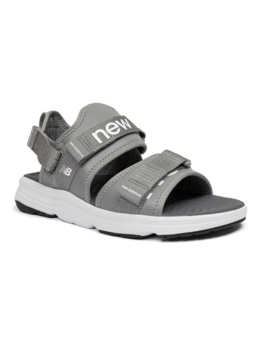 New Balance 750 Мъжки сандали, сиво, размер 44