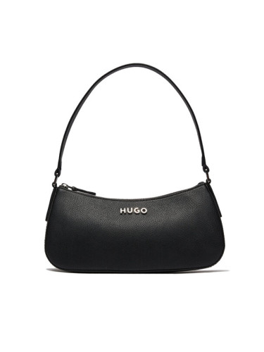 Hugo Дамска чанта Chris Sm Hobo R.N. 50516666 Черен