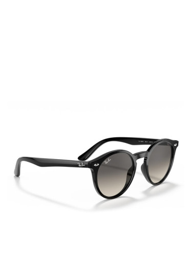 Ray-Ban Детски слънчеви очила 0RJ9064S 100/11 Сив