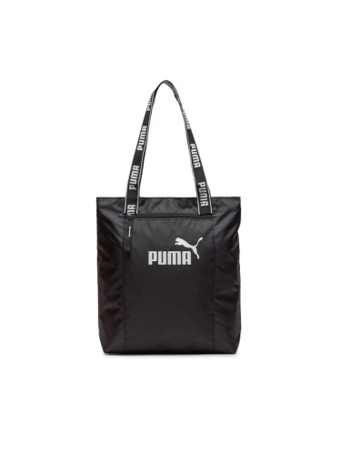Puma Дамска чанта 090267 01 Черен