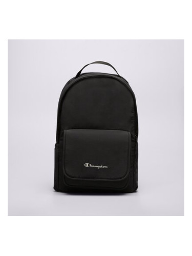 Champion Backpack детски Аксесоари Раници 805941ES503 Черен