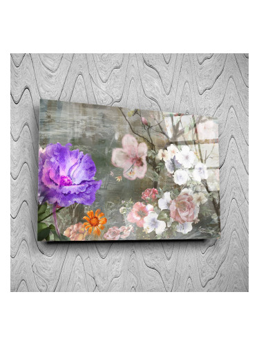 Стъклено АРТ пано - Натюр