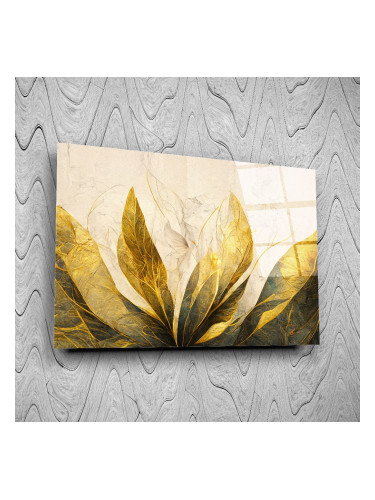 Стъклено АРТ пано - Екзотичен момент