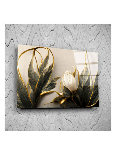 Стъклено АРТ пано - Стилна хармония