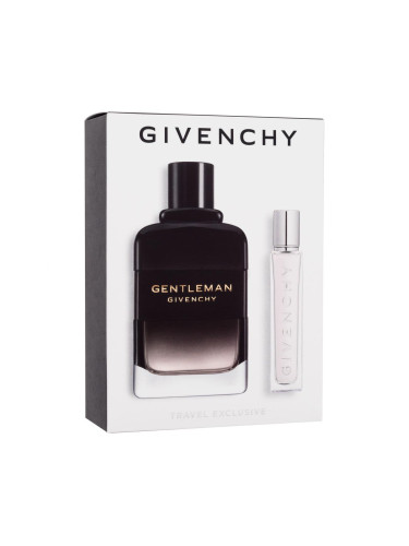 Givenchy Gentleman Подаръчен комплект EDP 100 ml + EDP 12,5 ml
