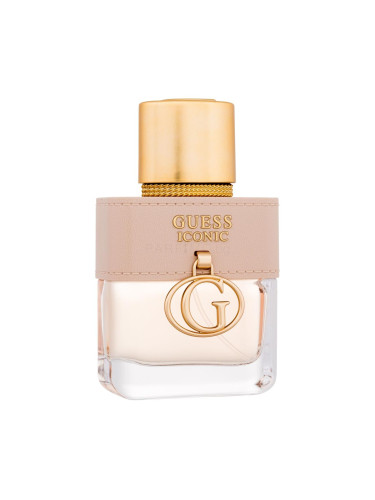 GUESS Iconic Eau de Parfum за жени 30 ml