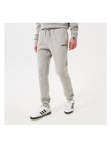 Ellesse Панталони Cravo Jog Pant Grey Mrl мъжки Дрехи Панталони SHP16465112 Сив