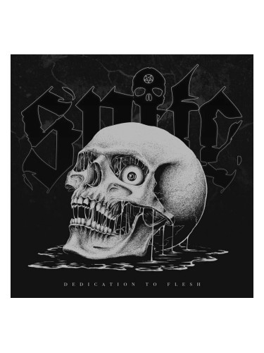 Spite - Dedication To Flesh (LP)